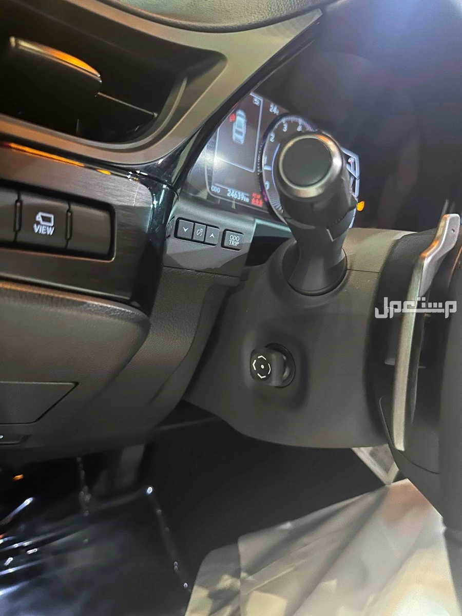 لكزس ES 2023  350 مستعملة للبيع في الرياض بسعر 189500 ريال سعودي