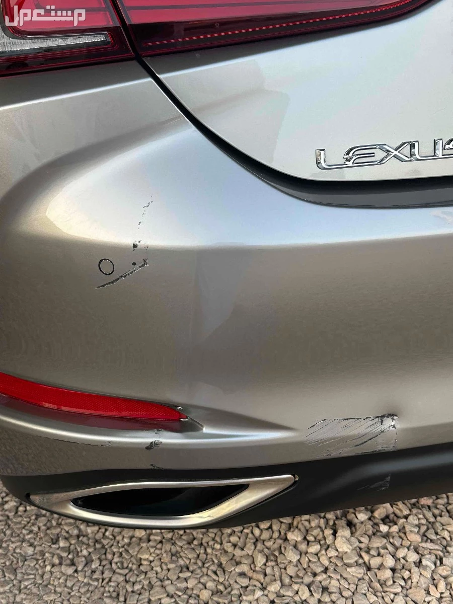 لكزس ES 2023  350 مستعملة للبيع في الرياض بسعر 189500 ريال سعودي