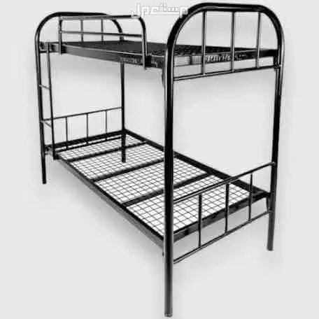 للبييع سرير بطابقين  في الأحساء بسعر 350ريال سعودي