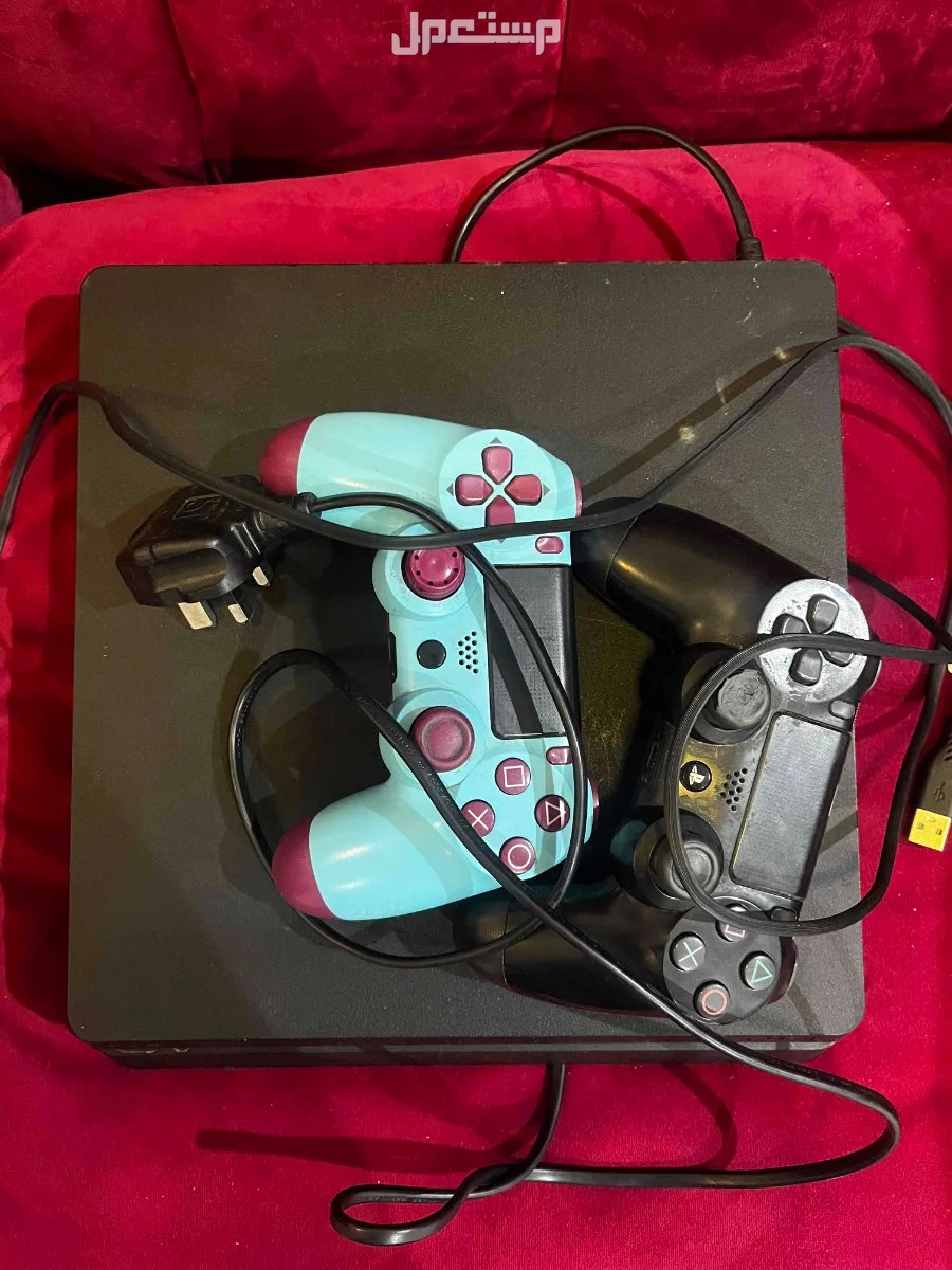 للبيع سوني 4 ون تيرا  على السوم