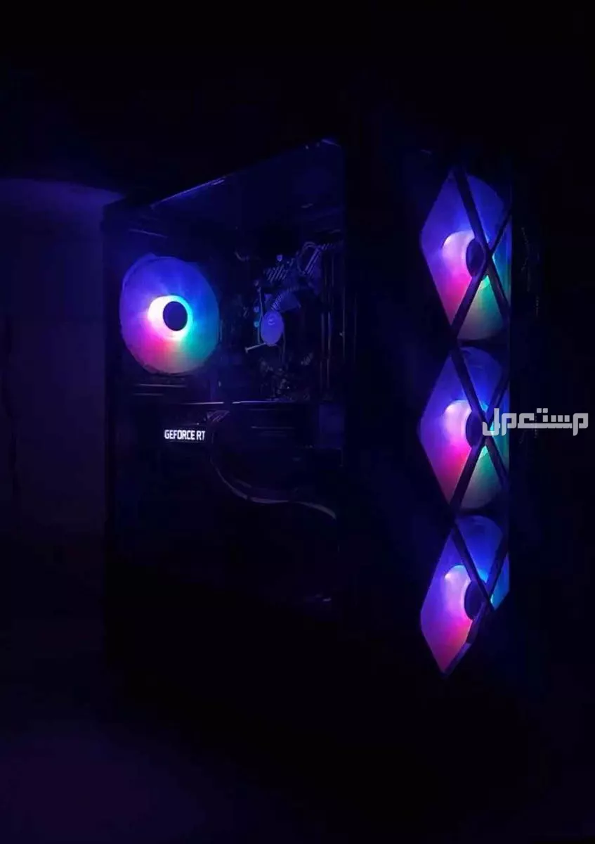 بيسي قيمنق مع شاشة وكامل الملحقات في الرياض بسعر 0 ريال سعودي