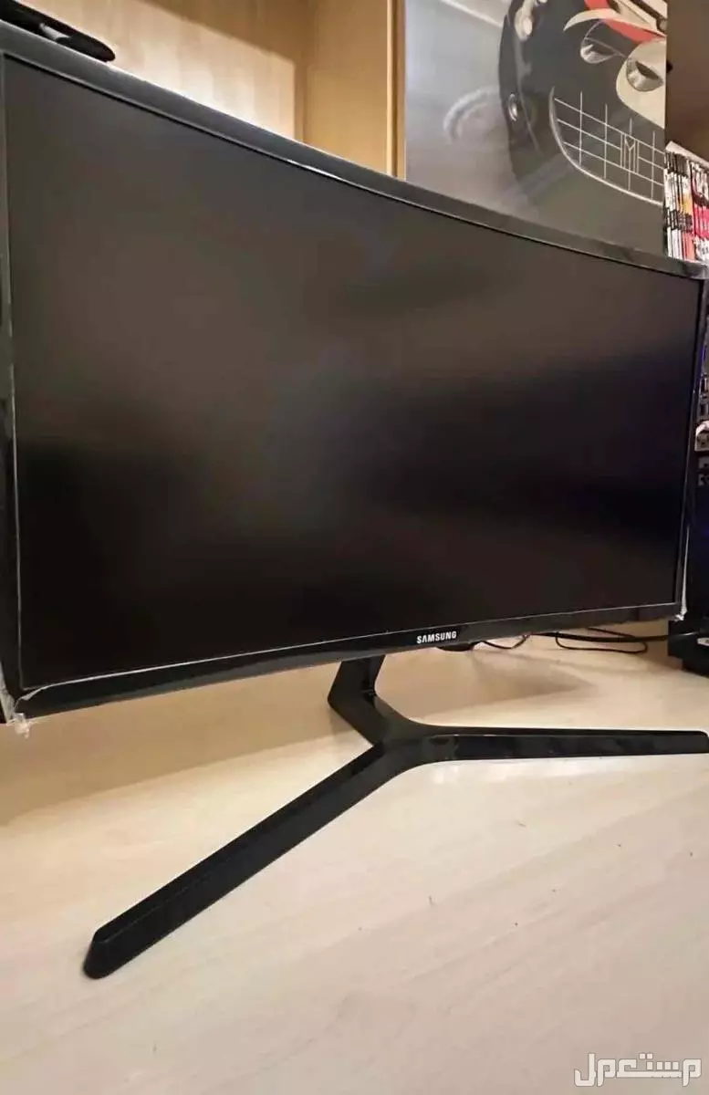 بيسي قيمنق مع شاشة وكامل الملحقات في الرياض بسعر 0 ريال سعودي