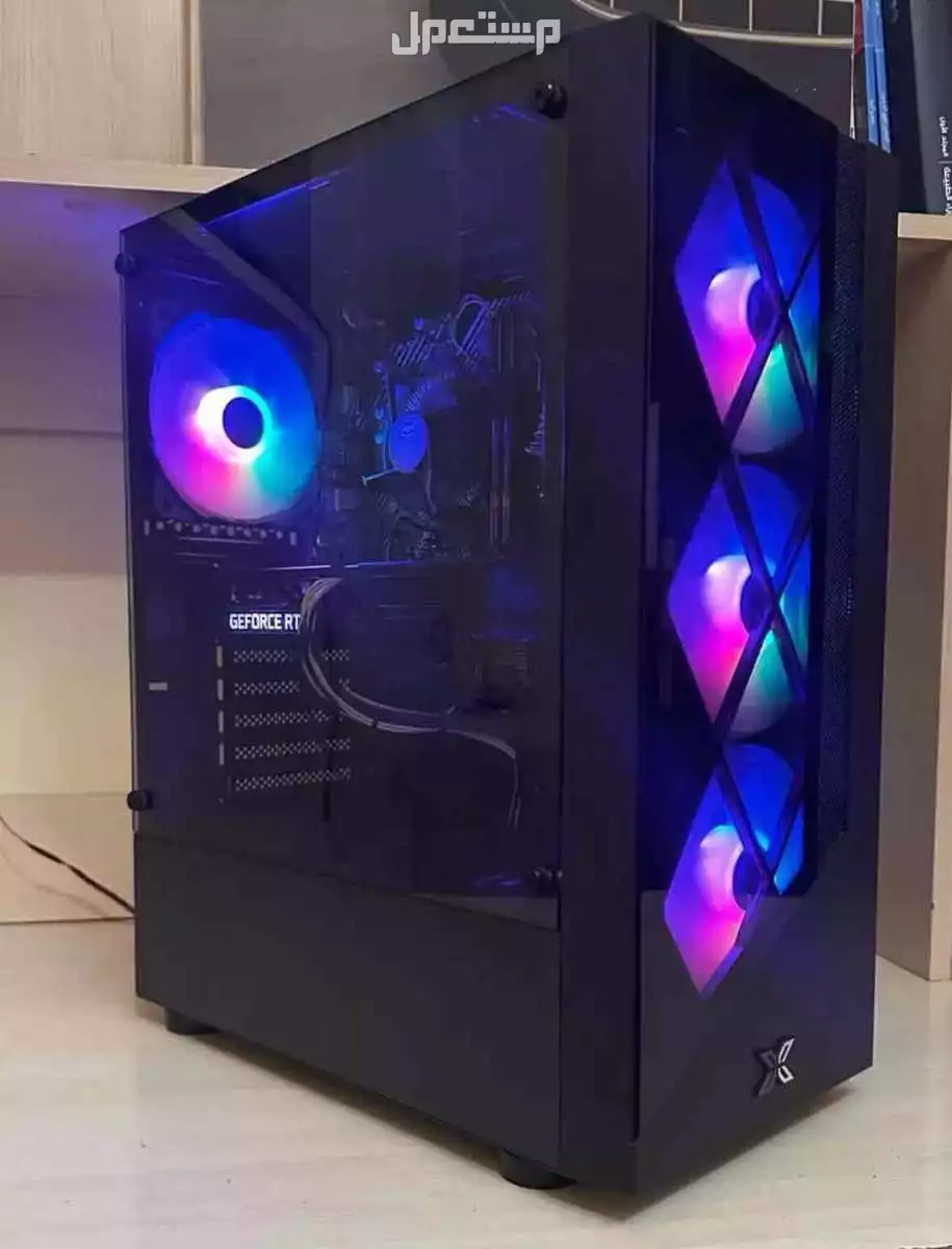 بيسي قيمنق مع شاشة وكامل الملحقات في الرياض بسعر 0 ريال سعودي