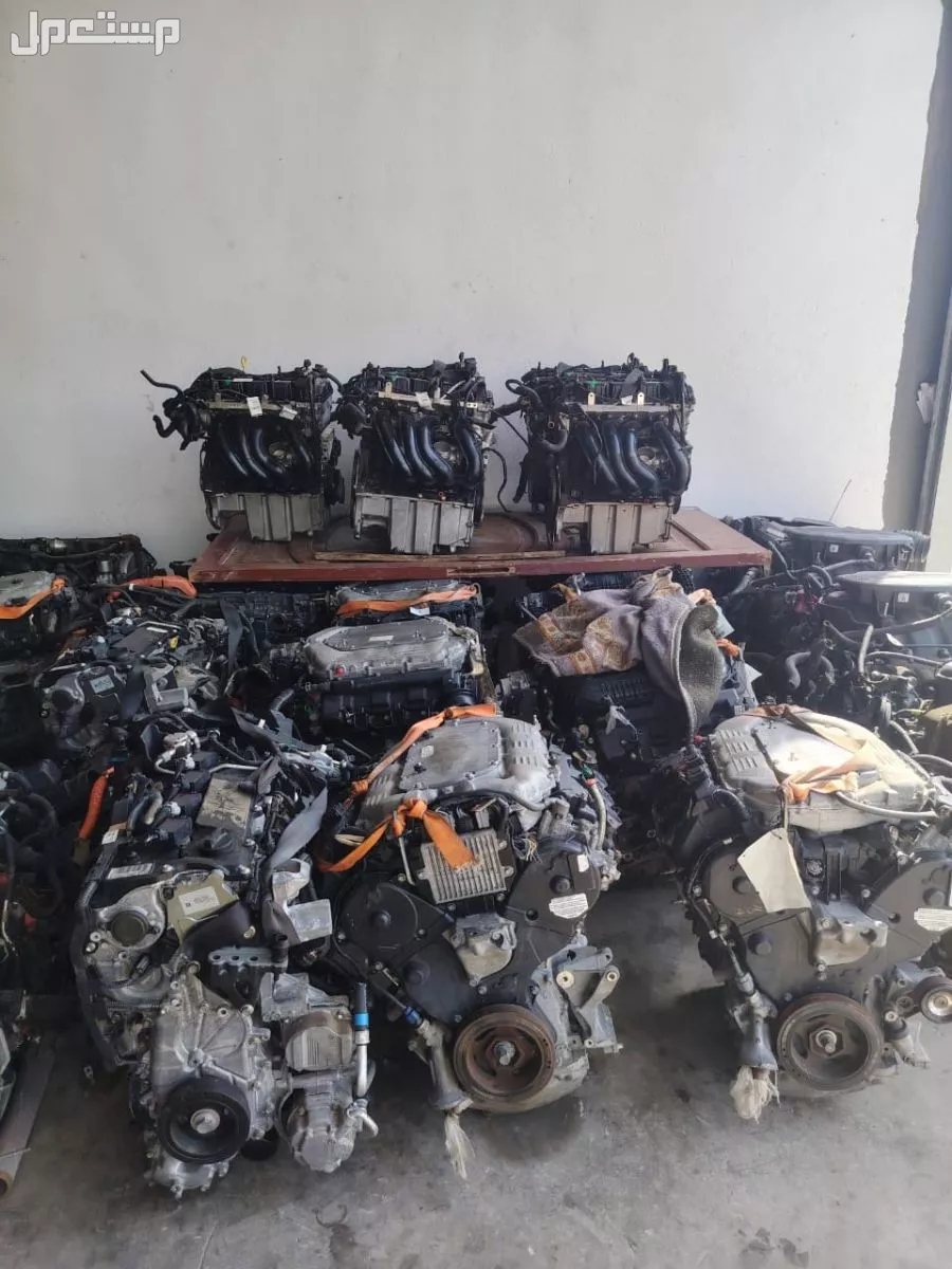 مكاين صوالين تون تيربو 2020/2021/2022/2023/2024/2025/2026 مكاين ماليبو امبالا  للطلب محمد القرني