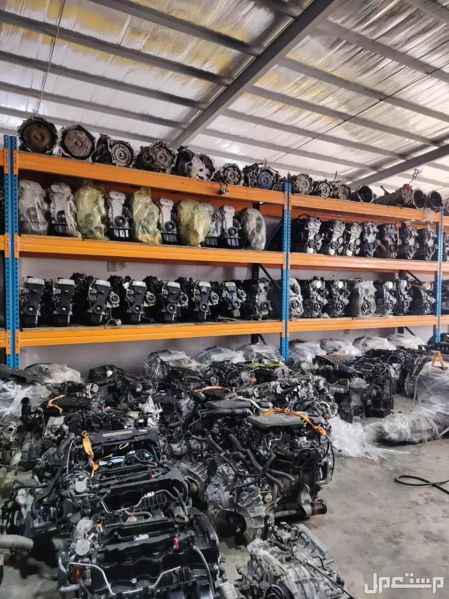 مكاين صوالين تون تيربو 2020/2021/2022/2023/2024/2025/2026 جيربكس جمس 2020 للطلب محمد القرني