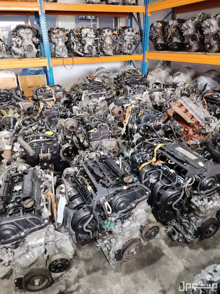 مكاين صوالين تون تيربو 2020/2021/2022/2023/2024/2025/2026 جيربكسات ماليبو  للطلب محمد القرني