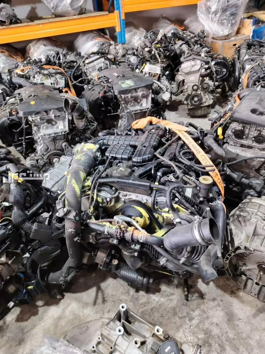 مكاين صوالين تون تيربو 2020/2021/2022/2023/2024/2025/2026 مكاين النترا ديزل  للطلب محمد القرني