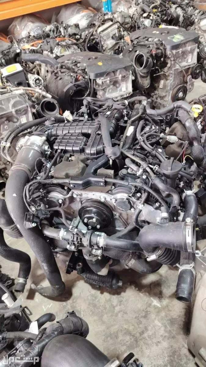 مكاين صوالين تون تيربو 2020/2021/2022/2023/2024/2025/2026 مكاين دينات ديزل  للطلب محمد القرني