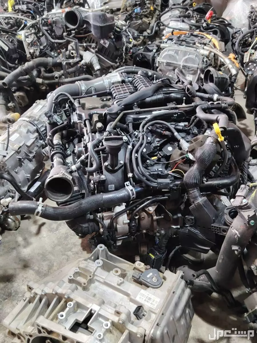 مكاين صوالين تون تيربو 2020/2021/2022/2023/2024/2025/2026 مكاين تويوتا ديزل  للطلب محمد القرني