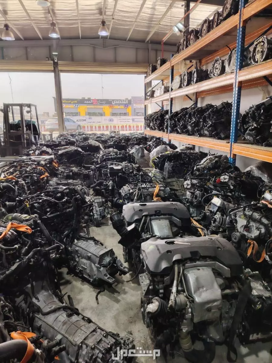 مكاين صوالين تون تيربو 2020/2021/2022/2023/2024/2025/2026 مكاين متسوبيشي ديزل  للطلب محمد القرني