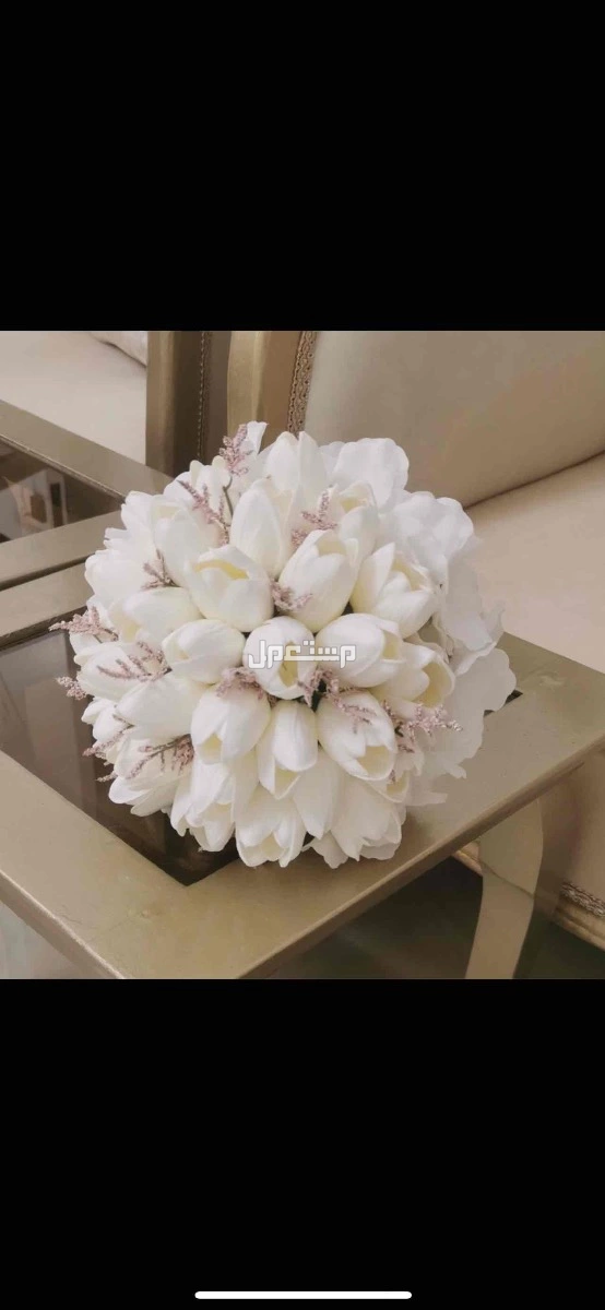 فستان زفاف راقي وفاخر قابل لتفاوض السعر 2500في مكه