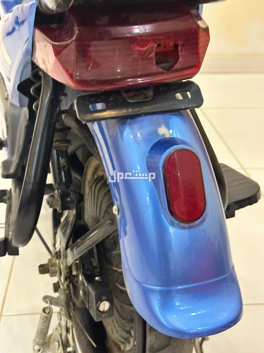 سكوتر للبيع ي صبياء بسعر 800 ريال سعودي