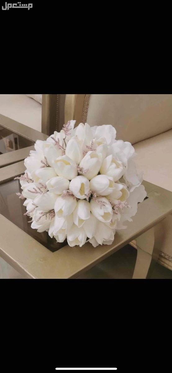 فستان زفاف راقي وفاهر  في الطائف بسعر 2500 ريال سعودي