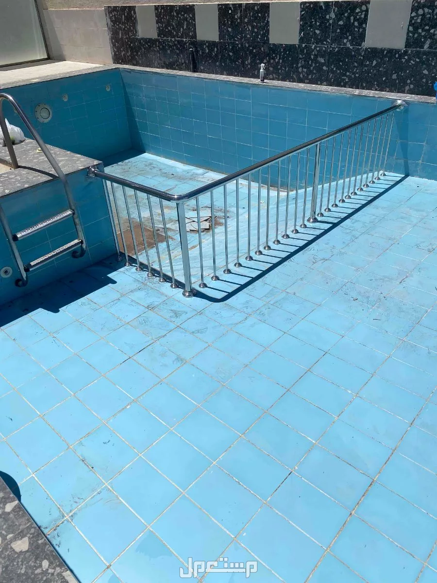 تفصيل درابزين السعر على المتر وعلى حسب الشكل