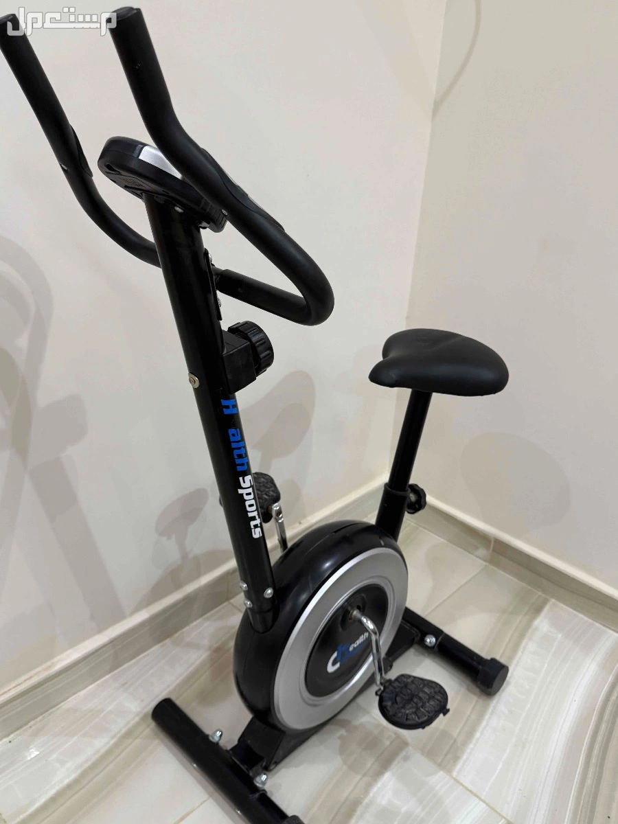 للبيع جهاز رياضي منزلي من healthy sport