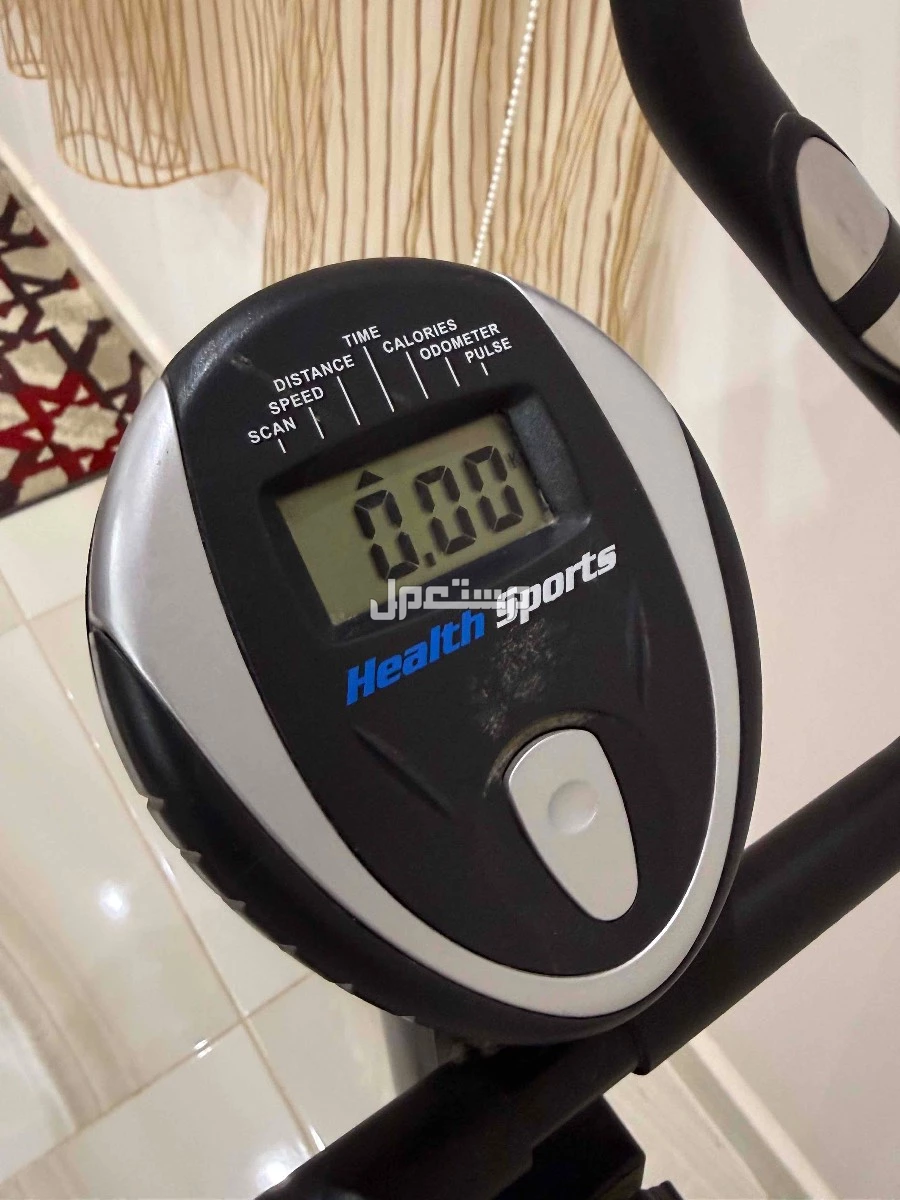 للبيع جهاز رياضي منزلي من healthy sport