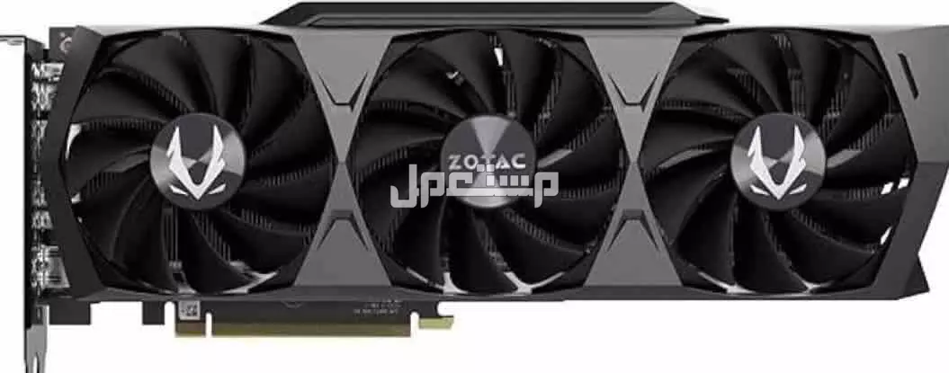 كرت شاشه RTX3070 TI في الرياض بسعر 1230 ريال سعودي