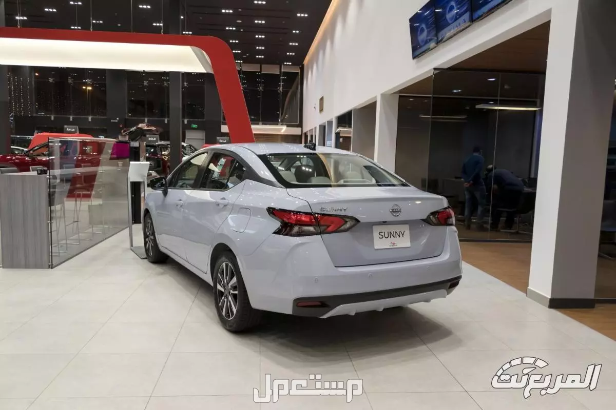 أفضل سيارة للعمل في أوبر السعودية.. السيارات المقبولة 2026 نيسان صني