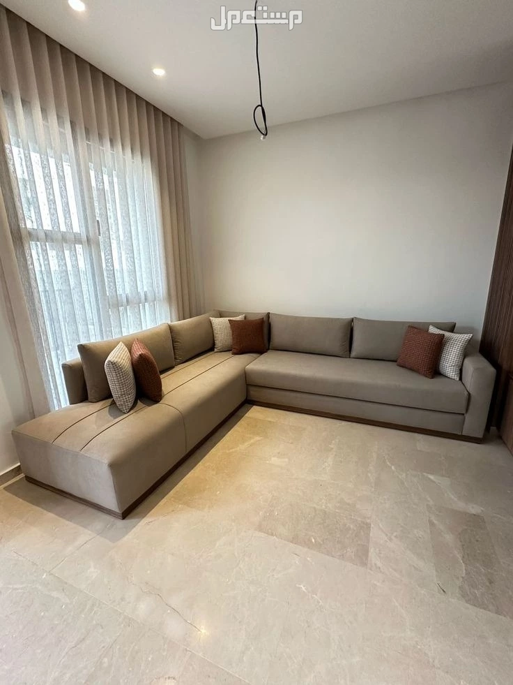 تفصيل تنجيد كنب حسب الطلب وحسب الصورة اسفنج درجة اولى