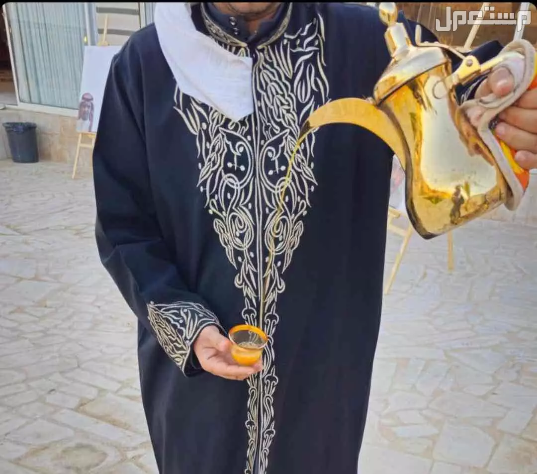 قهوجي و صبابين رجال و نساء جميع احياء الرياض  في الرياض بسعر 10 ريال سعودي