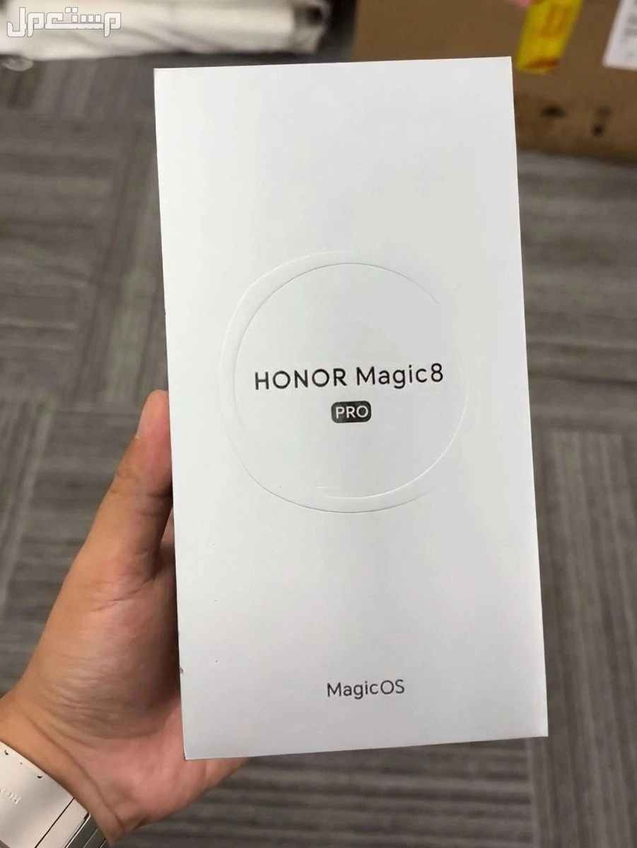 سعر ومواصفات أونور ماجيك 8 Honor Magic.. مميزات وعيوب أحدث هواتف هونر 8 Honor Magic