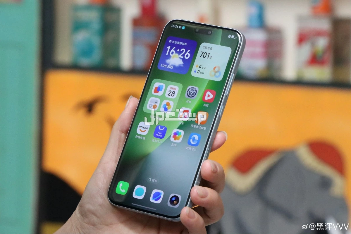 سعر ومواصفات أونور ماجيك 8 Honor Magic.. مميزات وعيوب أحدث هواتف هونر مواصفات أونور ماجيك 8