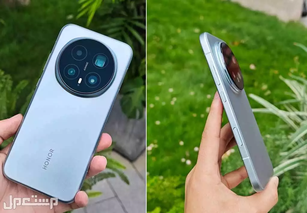 سعر ومواصفات أونور ماجيك 8 Honor Magic.. مميزات وعيوب أحدث هواتف هونر هونر ماجيك 8