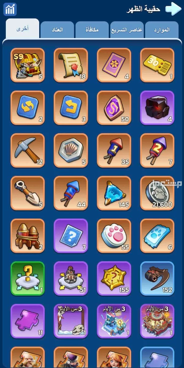 نجاة في الصقيع لعبة ممتعة  بسعر 2000 ريال سعودي