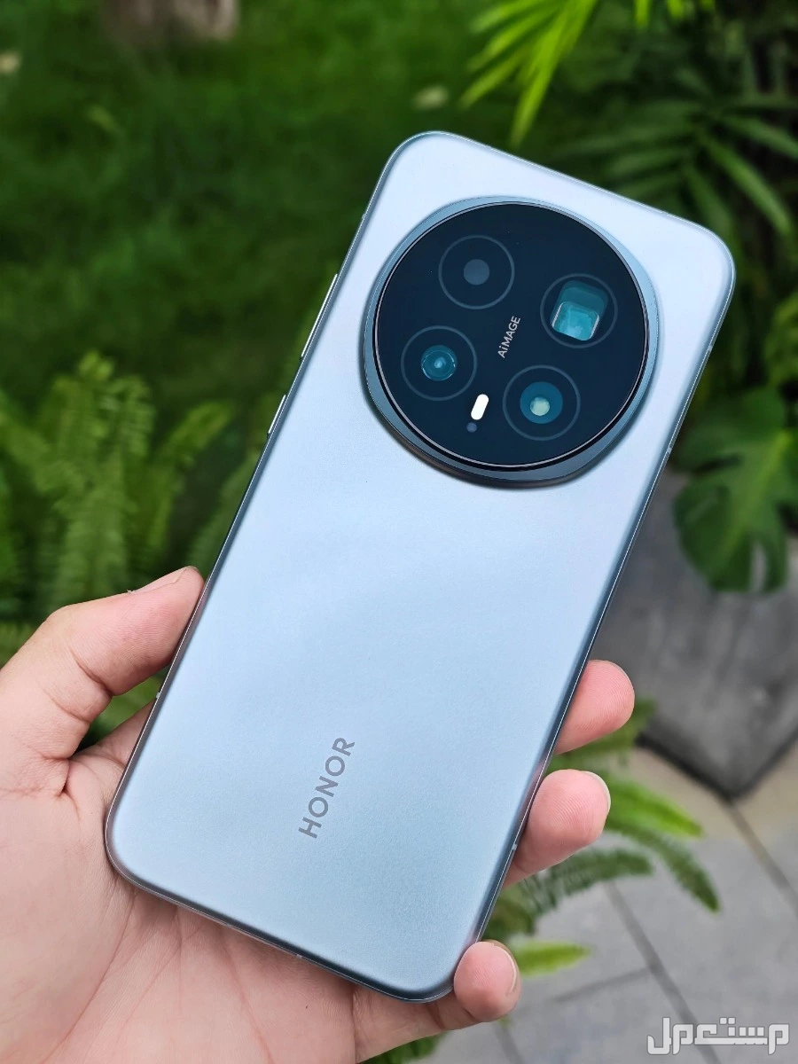 سعر ومواصفات أونور ماجيك 8 Honor Magic.. مميزات وعيوب أحدث هواتف هونر سعر أونور ماجيك 8