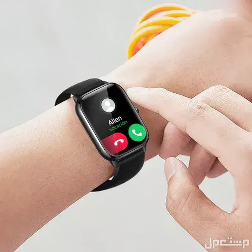 ساعة ذكية كولمي COLMI C61 بشاشة HD تعمل باللمس – مقاومة للماءIP68 – بطارية طويلة – مكالمات بلوتوث – أصلية (جدة فقط – جملة) في جدة بسعر 55 ريال سعودي ساعة ذكية جملة جدة, ساعة كولمي