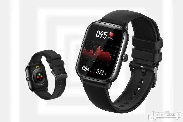 ساعة ذكية كولمي COLMI C61 بشاشة HD تعمل باللمس – مقاومة للماءIP68 – بطارية طويلة – مكالمات بلوتوث – أصلية (جدة فقط – جملة) في جدة بسعر 55 ريال سعودي ساعة ذكية جملة جدة, ساعة كولمي