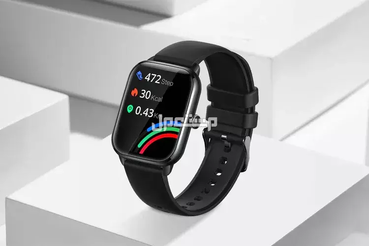 ساعة ذكية كولمي COLMI C61 بشاشة HD تعمل باللمس – مقاومة للماءIP68 – بطارية طويلة – مكالمات بلوتوث – أصلية (جدة فقط – جملة) في جدة بسعر 55 ريال سعودي ساعة ذكية جملة جدة, ساعة كولمي