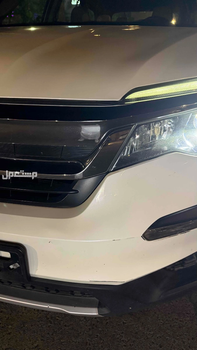 هوندا بايلوت 2019 مستعملة للبيع في جدة بسعر 85 ألف ريال سعودي