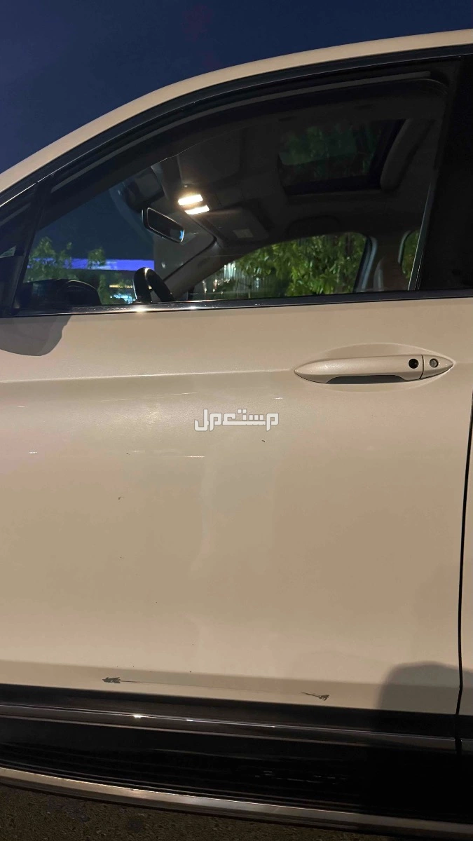 هوندا بايلوت 2019 مستعملة للبيع في جدة بسعر 85 ألف ريال سعودي