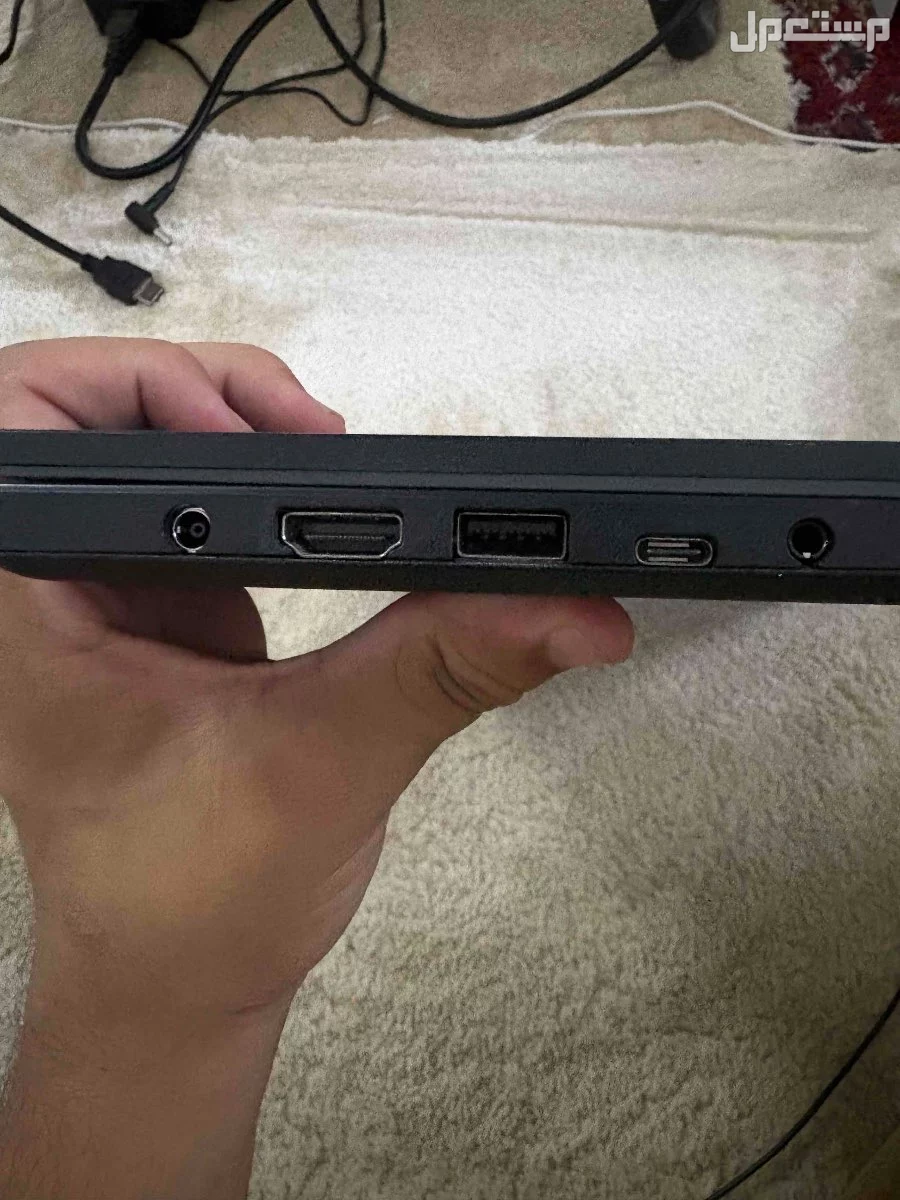جهاز لاب توب MSI في مكة المكرمة بسعر 1500 ريال سعودي
