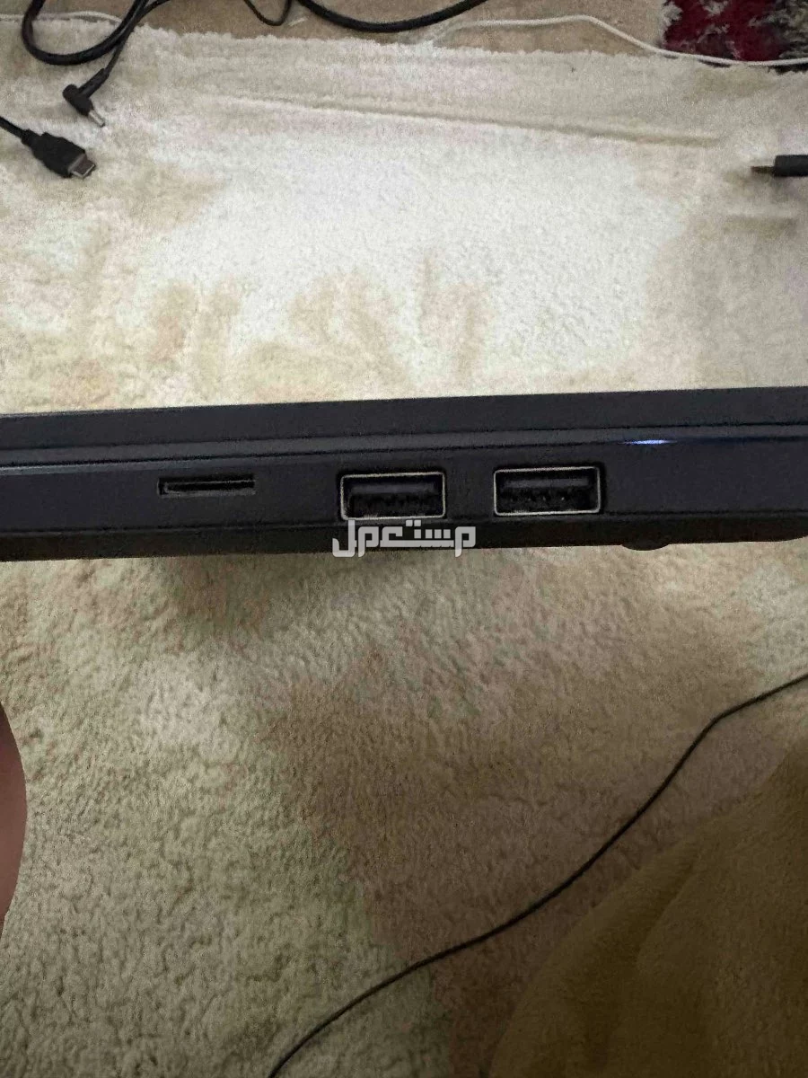 جهاز لاب توب MSI في مكة المكرمة بسعر 1500 ريال سعودي
