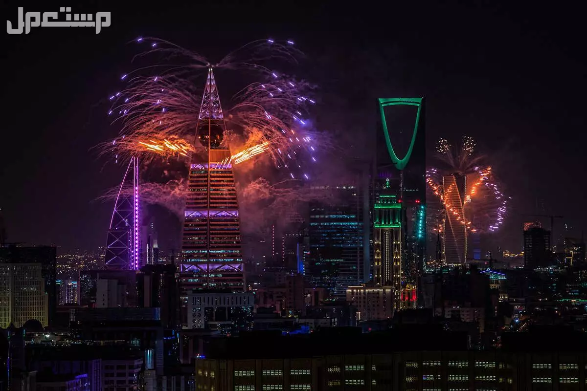أفضل وأرخص 10 أمكان للخروج في رأس السنة 2026 رأس السنة 2026 في السعودية
