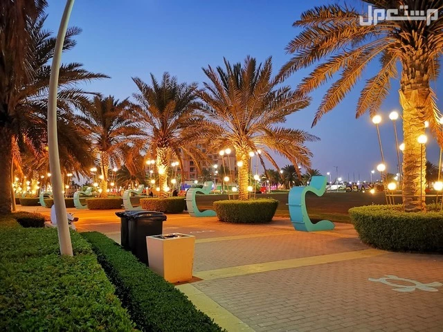 أفضل وأرخص 10 أمكان للخروج في رأس السنة 2026 مدينة الملك عبدالله الاقتصادية