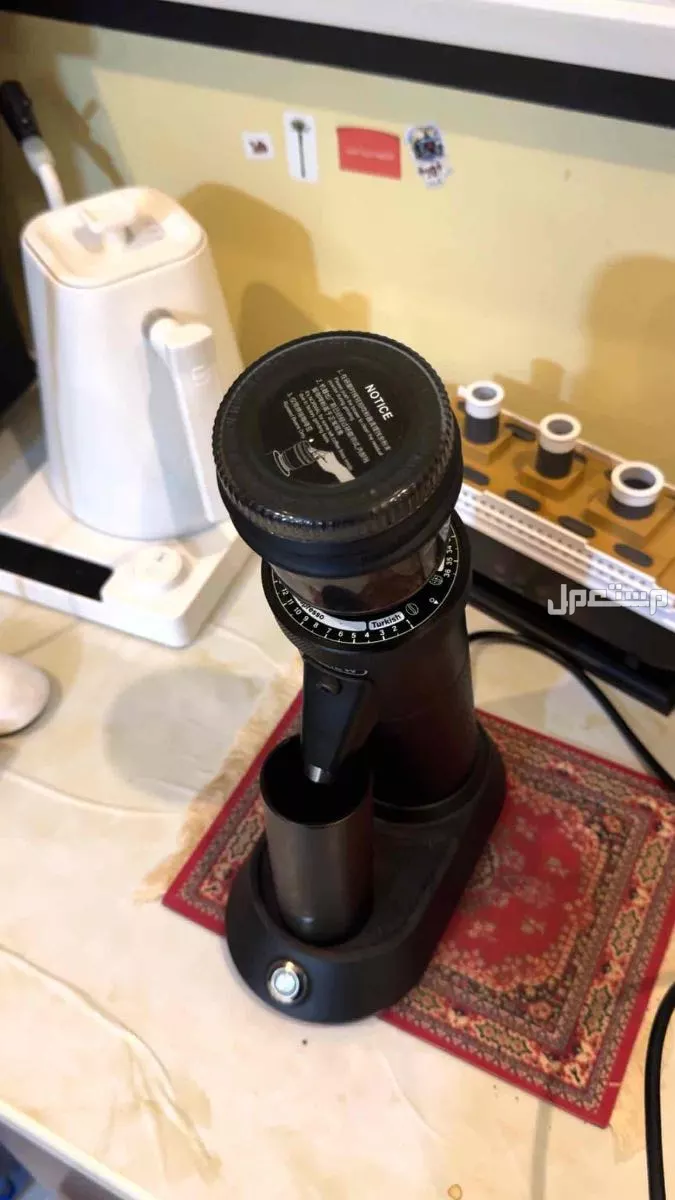 للبيع مطحنة هايبرو G5 الأحساء سعر 330