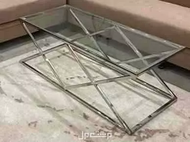 طاولة قهوة  في جدة بسعر 300 ريال سعودي