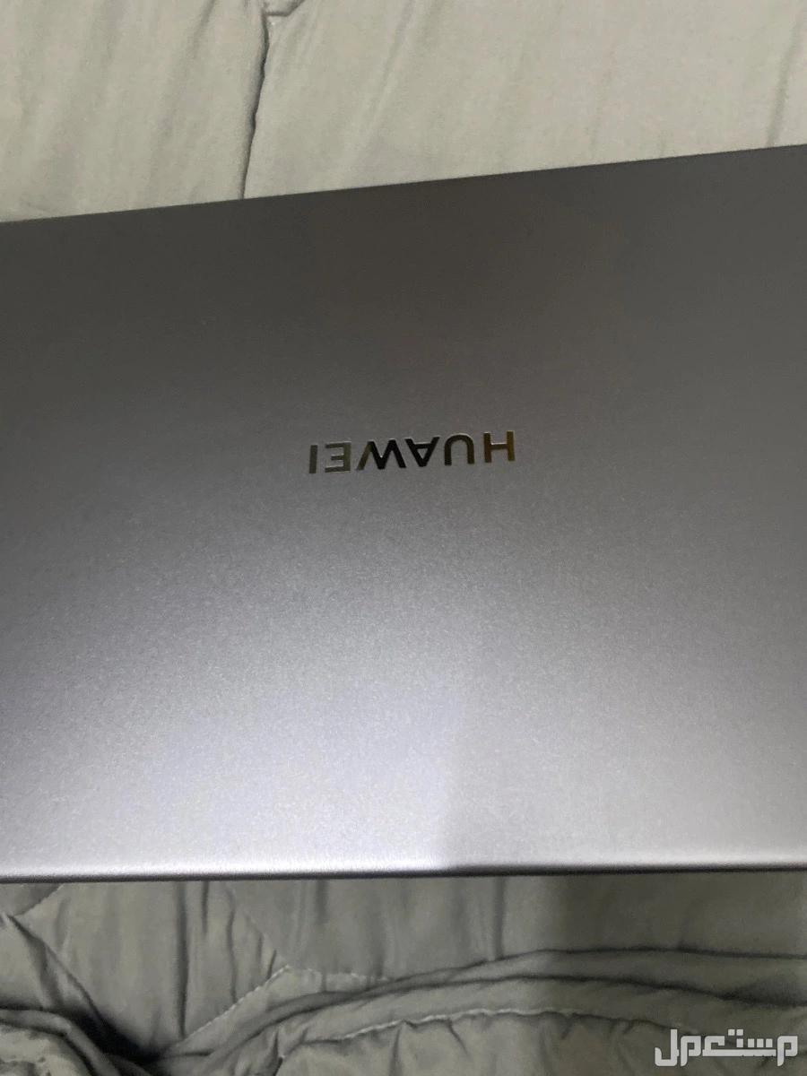 💻 للبيع لابتوب هواوي MateBook D15