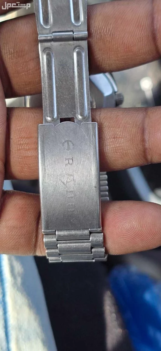 للبيع ساعة رادو اصلي سويسري ماركة رادو 3