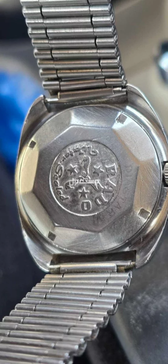 للبيع ساعة رادو اصلي سويسري ماركة رادو 3