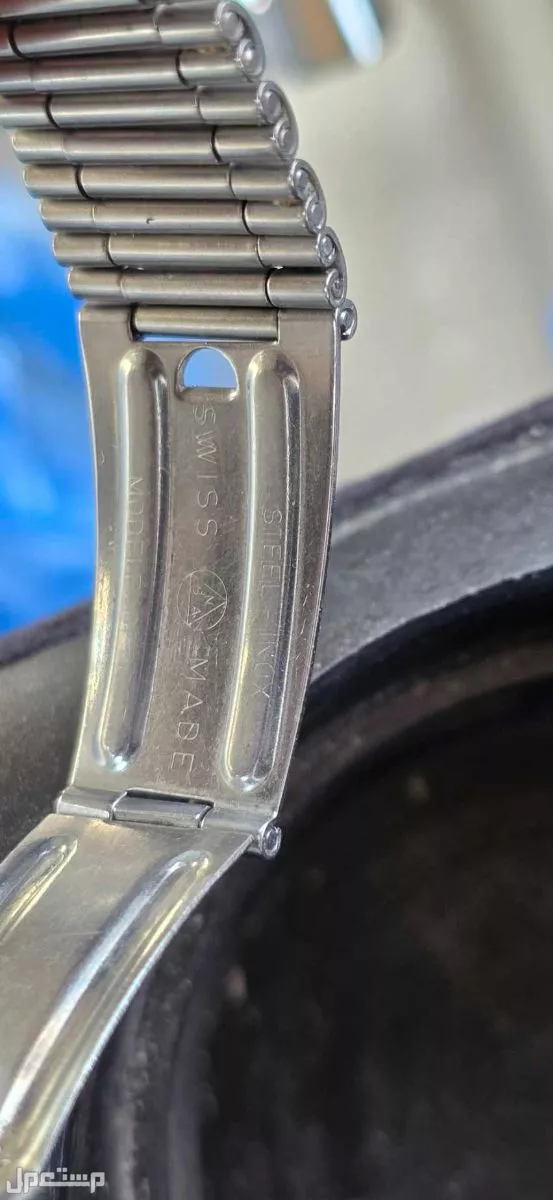 للبيع ساعة رادو اصلي سويسري ماركة رادو 3