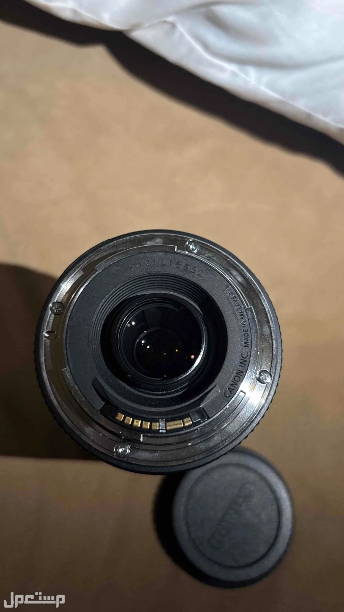 عدسات زوم كانون ب 500 في مكة المكرمة بسعر 500 ريال سعودي