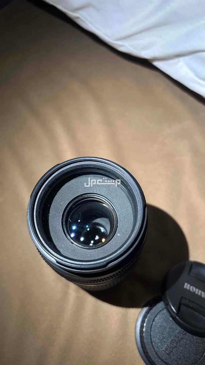 عدسات زوم كانون ب 500 في مكة المكرمة بسعر 500 ريال سعودي