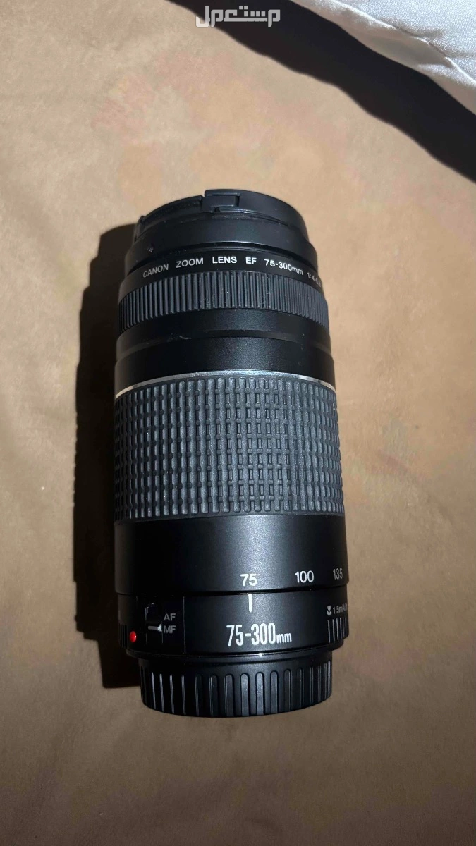 عدسات زوم كانون ب 500 في مكة المكرمة بسعر 500 ريال سعودي