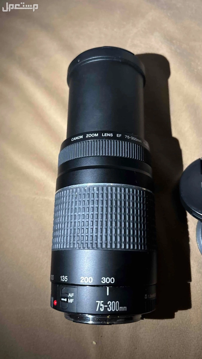 عدسات زوم  في مكة المكرمة بسعر 700 ريال سعودي