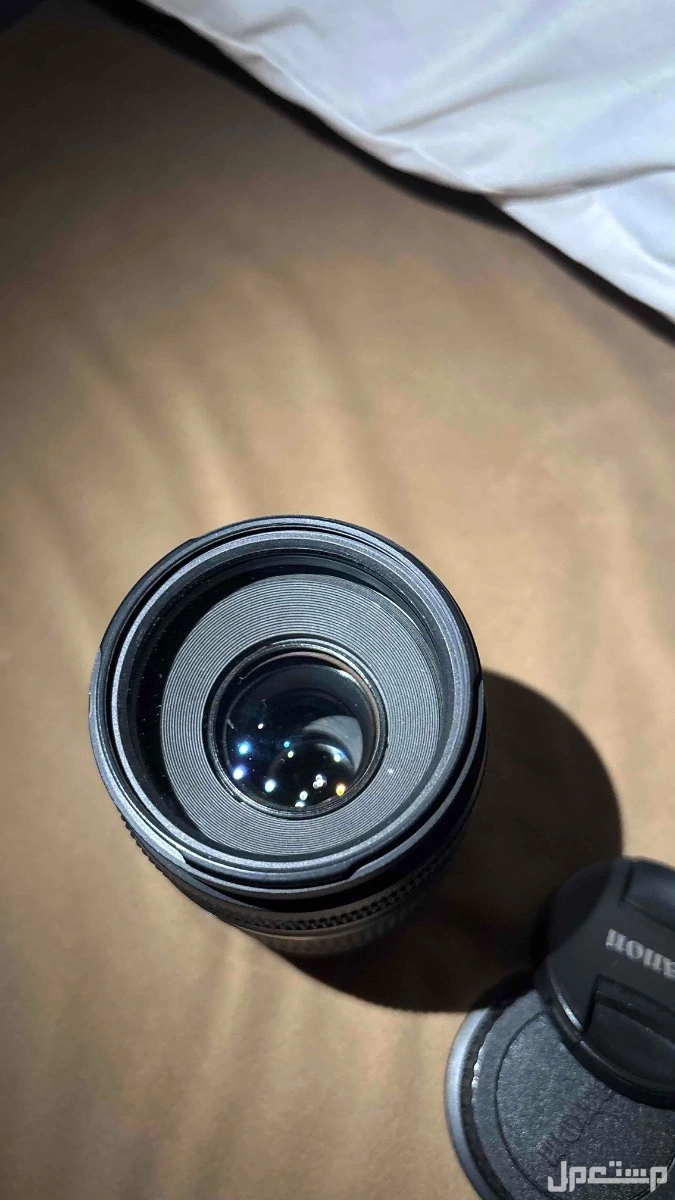 عدسات زوم  في مكة المكرمة بسعر 700 ريال سعودي