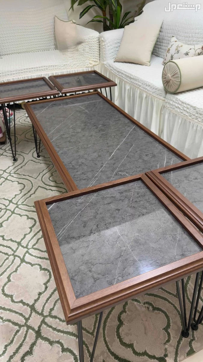 للبيع طاولات خدمة-الاحساء-الهفوف